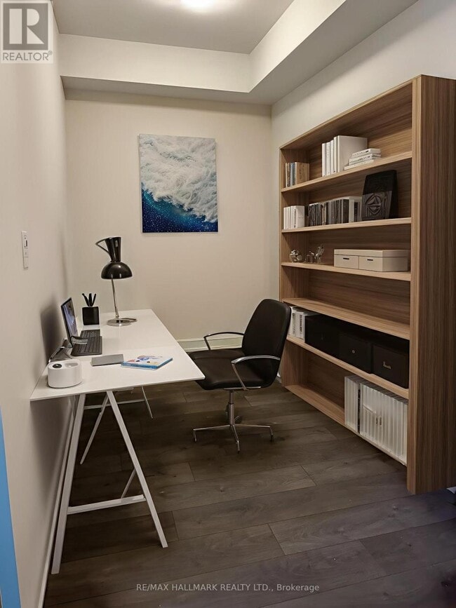 Photo - 705 Davis Dr Unit A402