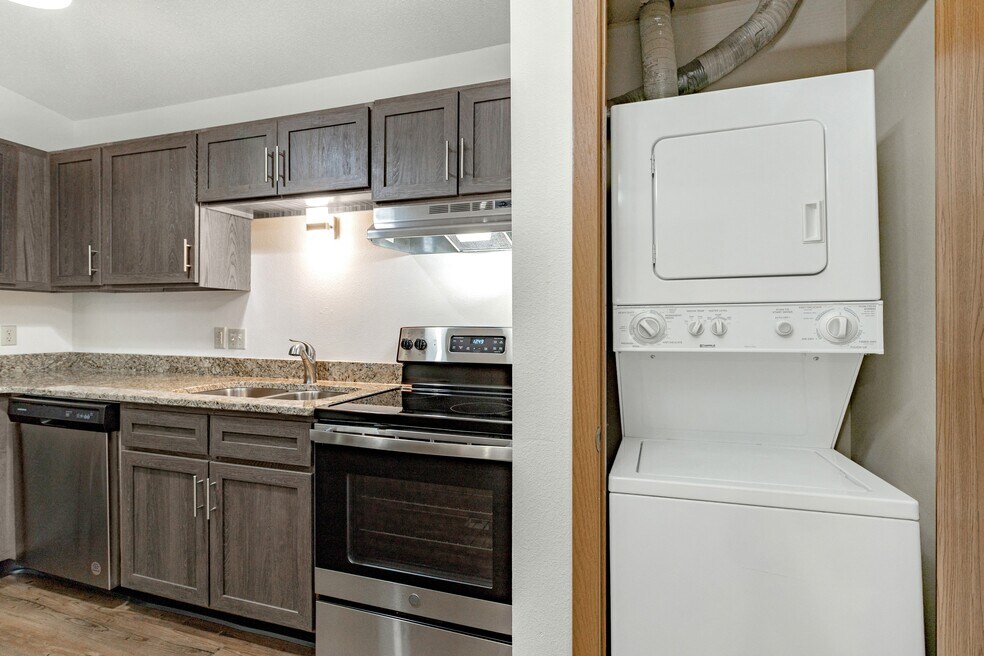 Eagle View Apartments