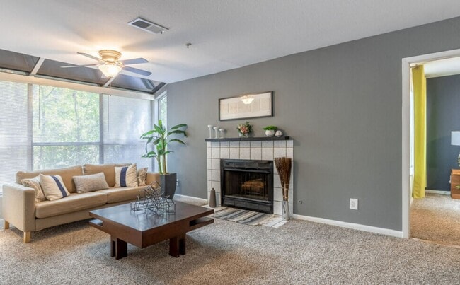 Photo - Greenhouse Apartments