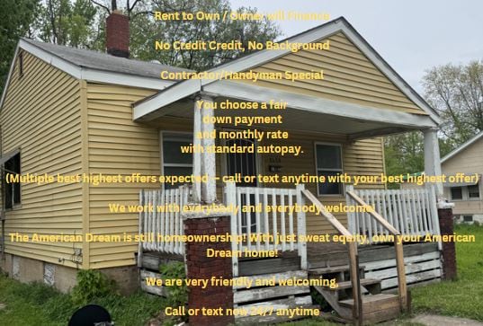 Photo - 1628 E Grand Ave House