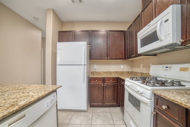Photo - 4-BEDROOM / 3-BATH 2-STORY LOVELY HOME WITHIN GATED COMMUNITY CLOSE TO NELLIS AIR FORCE BASE!