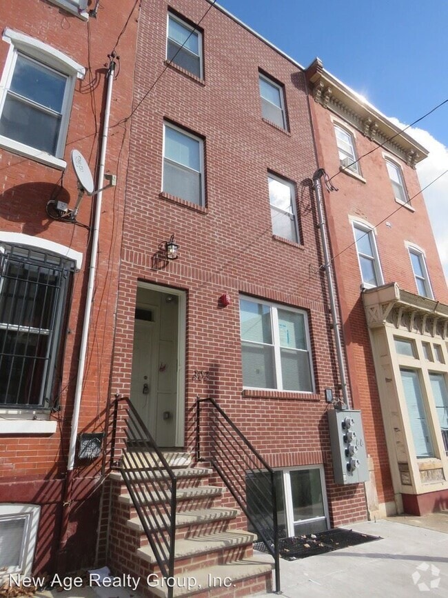 Building Photo - 303 N 41st St Unit 3RD FLOOR Rental