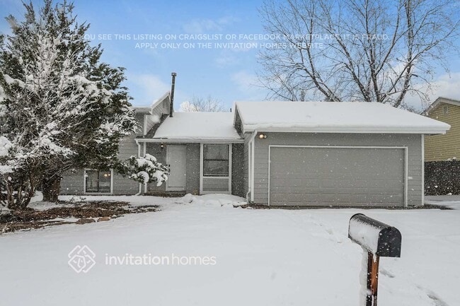 Building Photo - 2496 Fairplay St