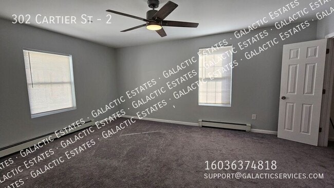 Building Photo - 302 Cartier St Unit 2