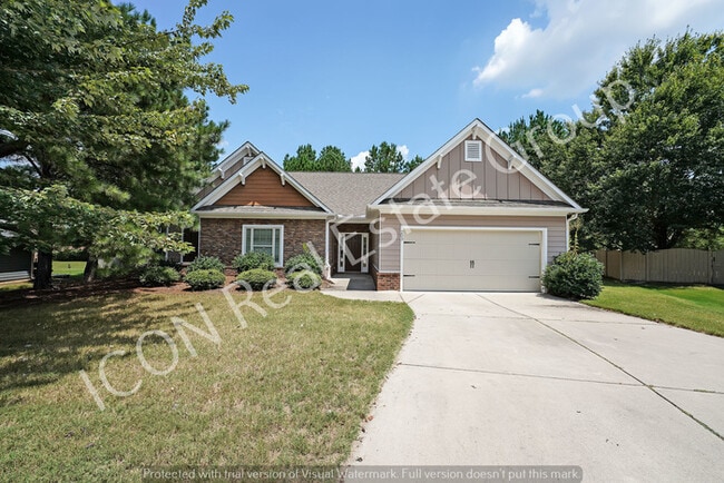 Building Photo - 4/3 Ranch home in Swim Tennis community