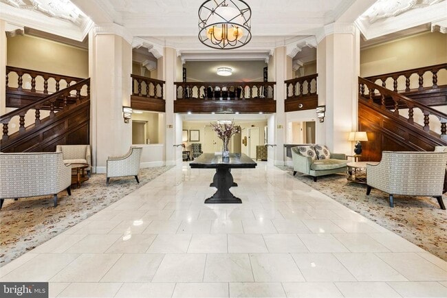 Photo - 4707 Connecticut Ave NW Unit 111