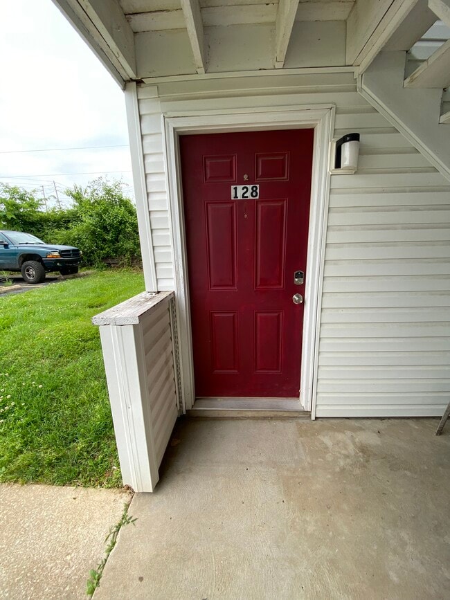 128 Sandstone Ct Unit 128