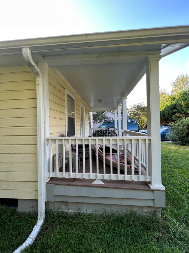 Photo - 1631 Rosedale St