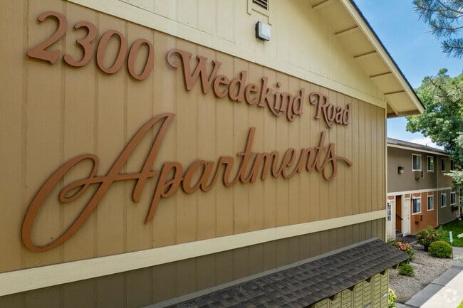Wedekind Apartments