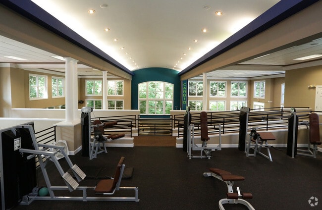 Exercise Room