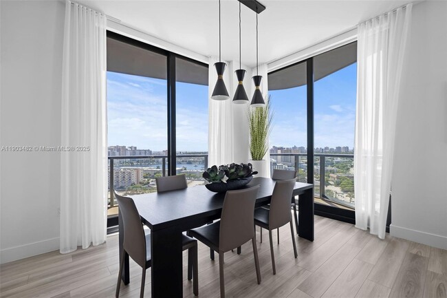 Building Photo - 101 Diplomat Pkwy Unit 1410