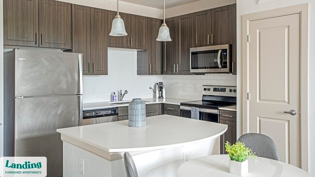 Photo - 610 E Wells Branch Pkwy Apartamento Unidad 19204.1405802