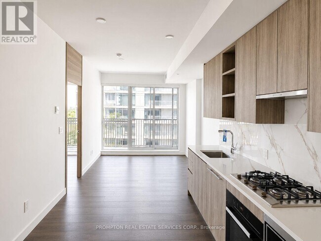 Photo - 68 Esther Shiner Blvd Unit 1811