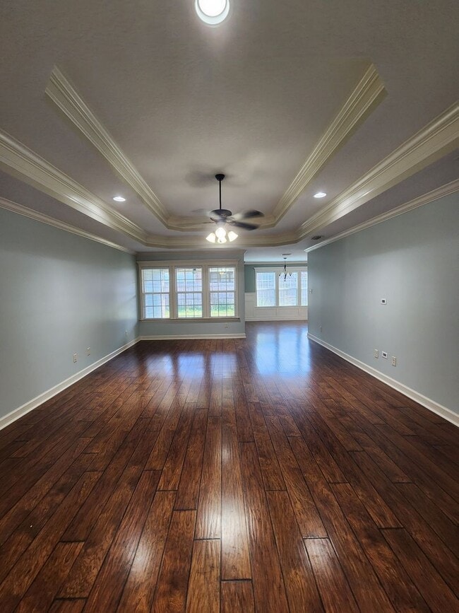 Photo - Beautiful 4-Bedroom Home with Fenced Yard in Highly Desirable Nelson Hill Subdivision!