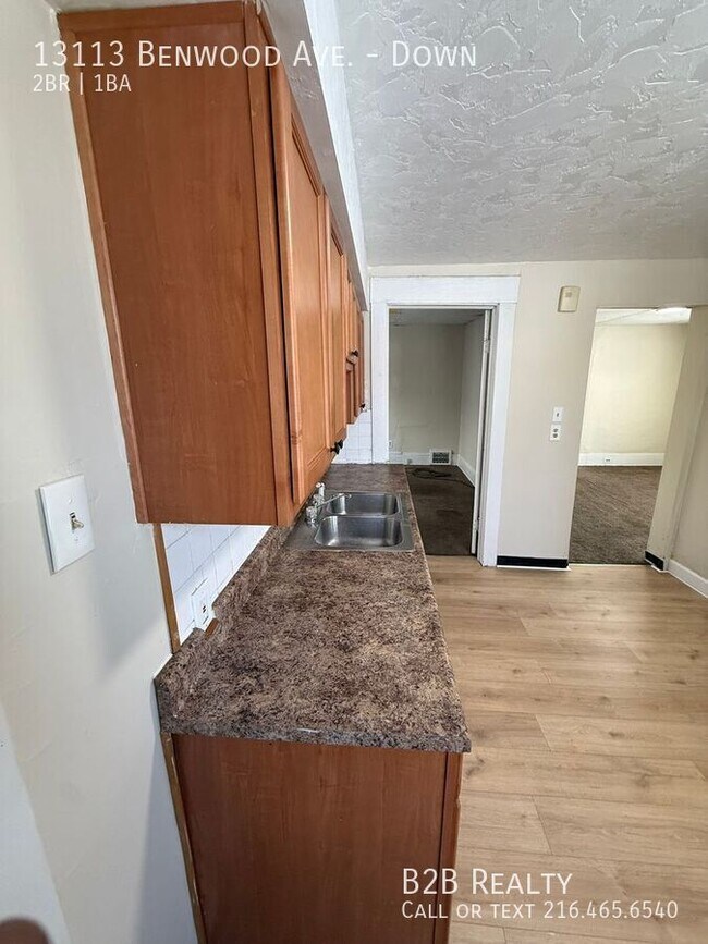 Photo - 13113 Benwood Ave Unit Down
