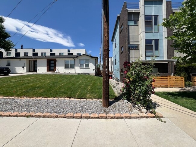 Photo - 3355 W 18th Ave