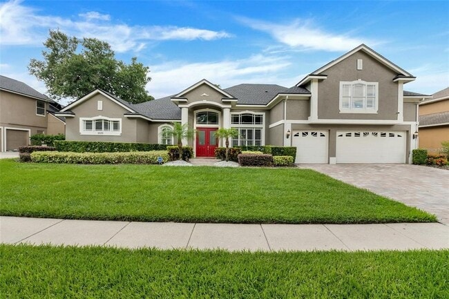 Building Photo - 8629 Great Cove Dr