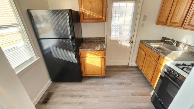 Photo - 4518 Fairfax Rd Unidad 1