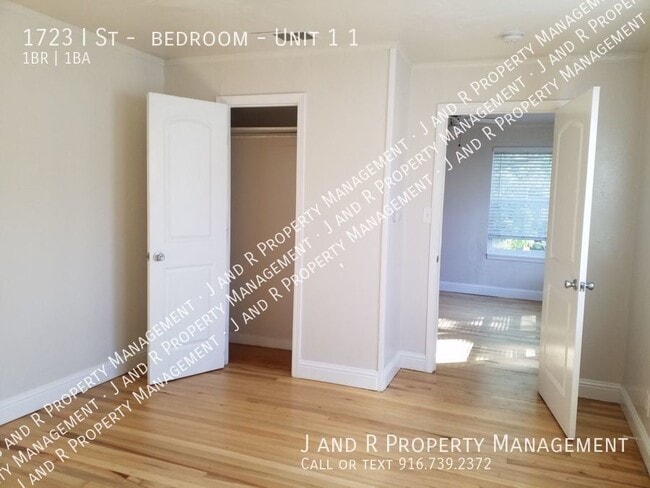 Building Photo - 1723 I St Unit 1 1