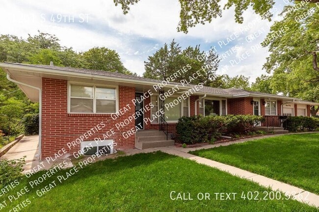 Photo - 1201 S 49th St