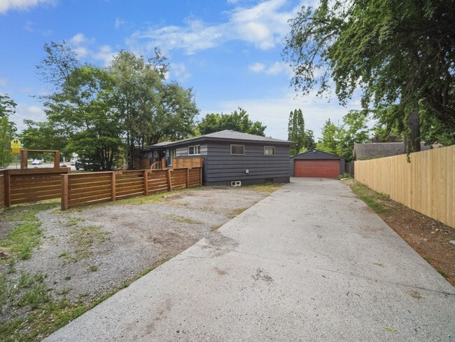 Photo - Spacious Unfurnished Home in Northwest Spokane
