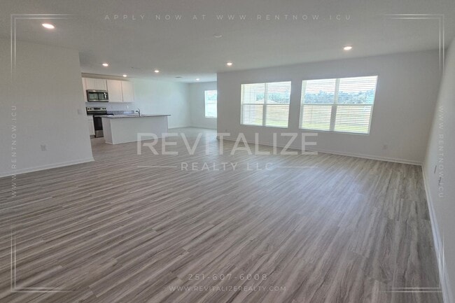 Photo - 4BR Home with Community Pool & Gym – Roberts Cove, Foley