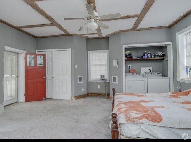 Building Photo - 14321 Barkdoll Rd Unit A Rental