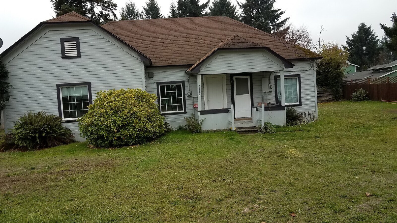 Available now! Rental House Rental in Springfield, OR