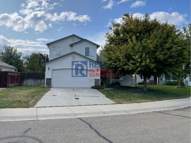 Bright Open Spacious Kuna Home! - Bright Open Spacious Kuna Home!