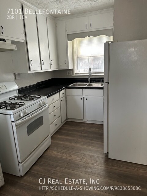 Photo - 7101 Bellefontaine Ave