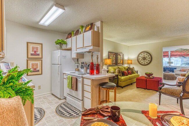 Photo - Brannigan Village