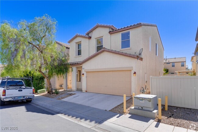 Building Photo - 7981 Imperial Treasure St Rental