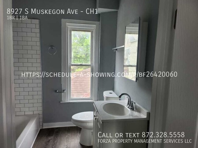 Photo - 8927 S Muskegon Ave Unit CH1