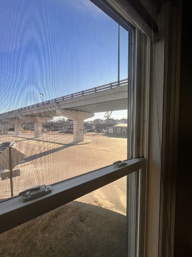 Photo - No more commute! Walk to BIW and Downtown Bath – Renovated 3BR Apartment with Parking! Unit 1