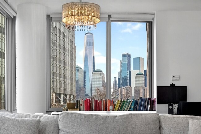 Building Photo - 25 Hudson St Unit 401