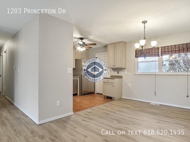 Photo - 1203 Princeton Dr