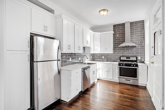 Photo - 4222 Cleveland Ave Unidad 4220 1st Floor