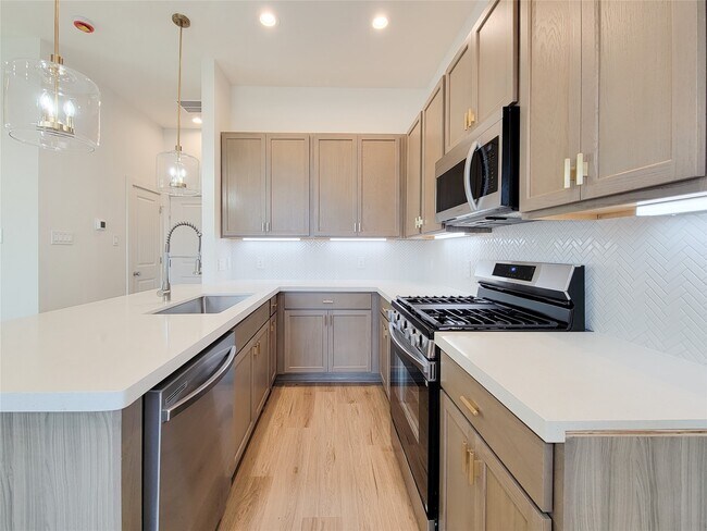 Photo - 1542 W Tidwell Rd