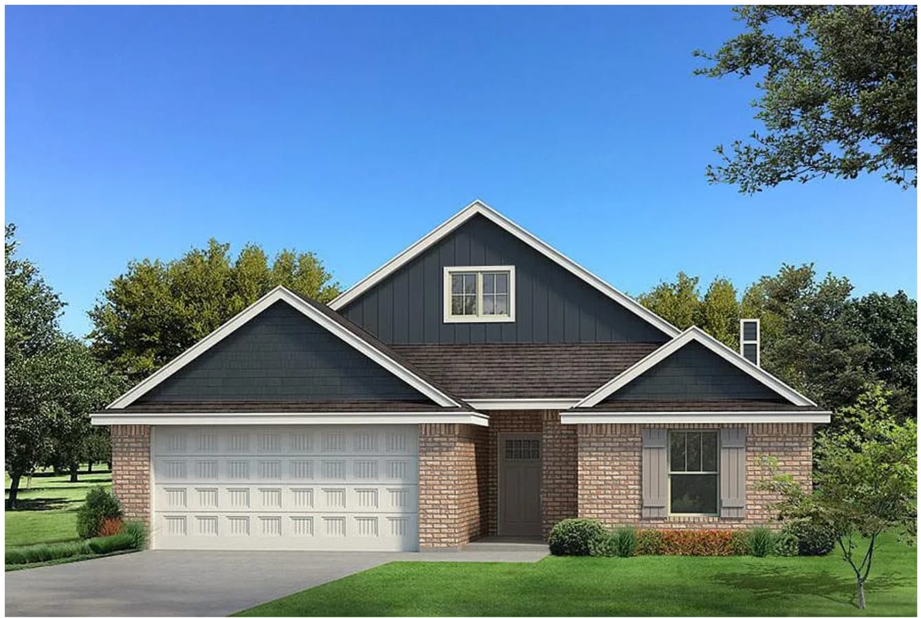 Photo - 5401 Riverrun Ct House