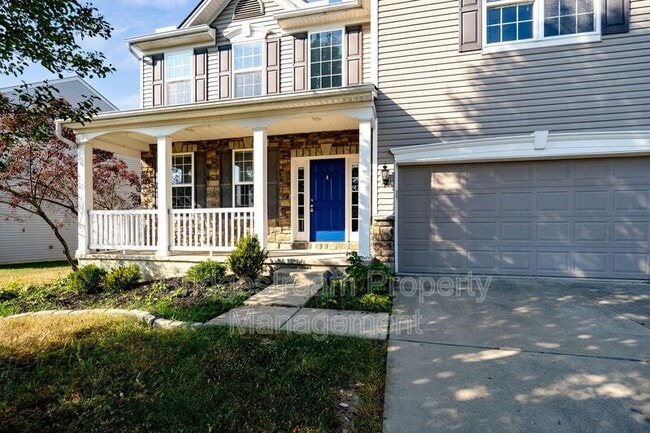 Building Photo - 1875 Prairie Clover Dr Rental