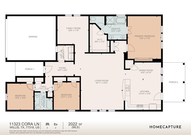 Photo - 11323 Cora Ln