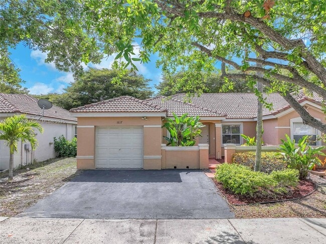 Photo - 1617 Zenith Way Casa