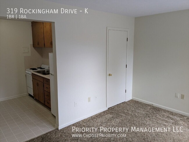 Photo - 319 Rockingham Dr Unidad K