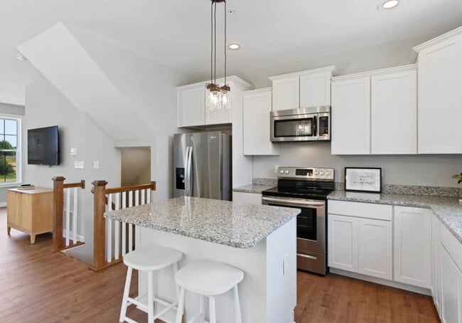 Photo - Smith Farm Townhomes