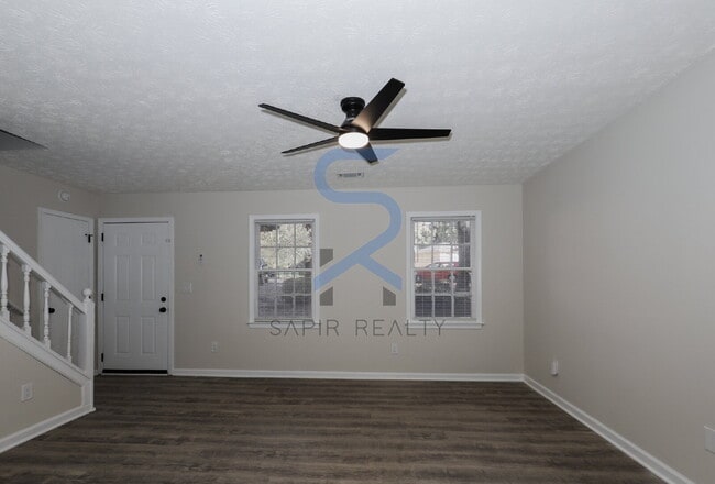 Photo - Move in before December 15th and choose your reward: a $250 Amazon Gift Card or a 55" Smart TV!