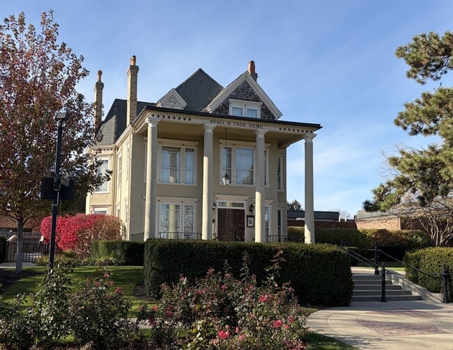 NorthEnd Apartments