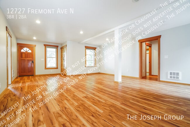 Photo - 12727 Fremont Ave N