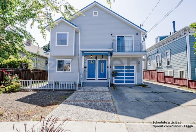 Building Photo - 1706 Hibbard St Rental