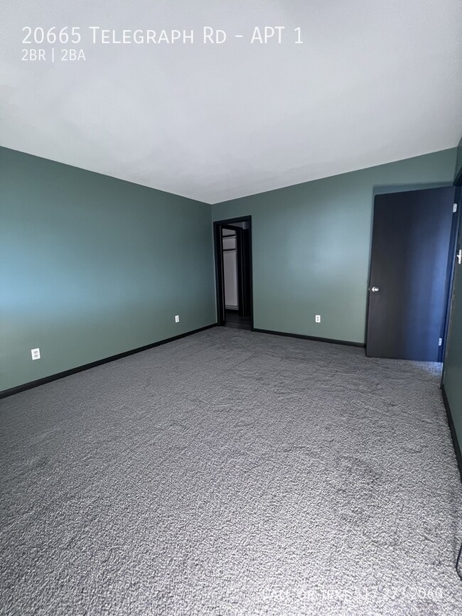 2B/2B Remodeled Apartment Unit APT 1 - Trenton, MI | ForRent.com