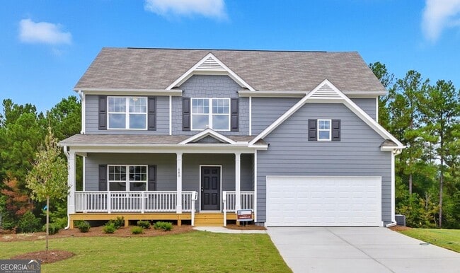 Building Photo - 680 River Run Dr